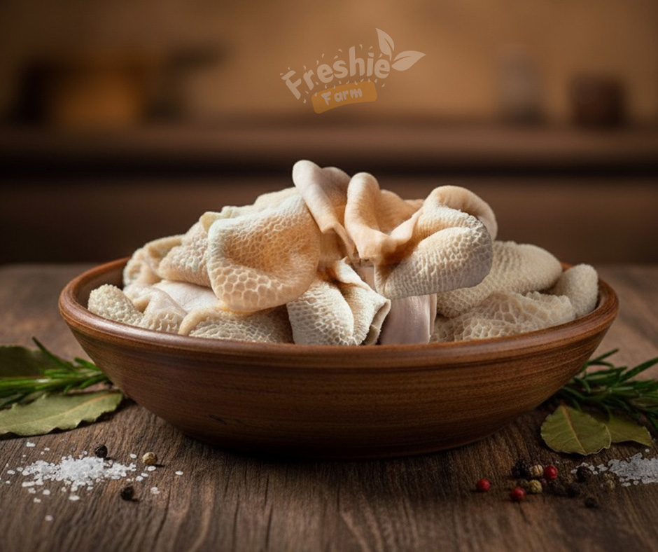 Beef Tripe-গরুর ভুঁড়ি প্যাক-Pre Booking