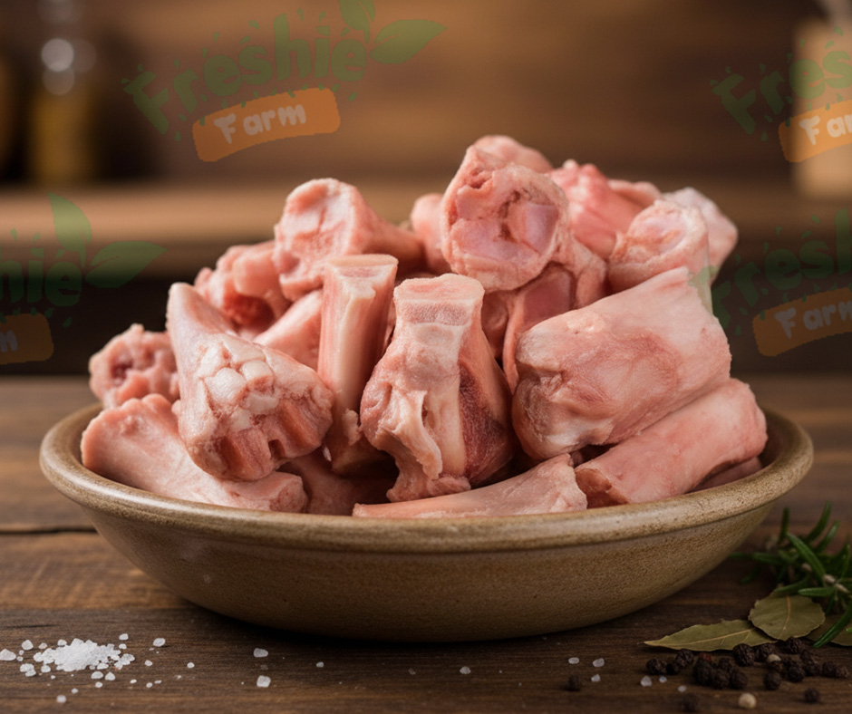 Beef leg-গরুর পায়া-৪ পিস