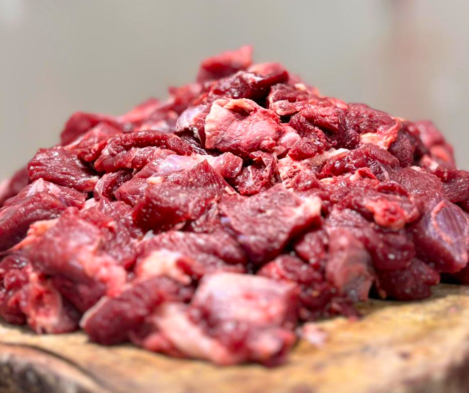 Beef Premium Mixed (দেশি ষাঁড়) Pre Booking