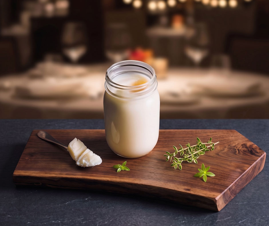 Beef Tallow-বিফ ট্যালো-170gm