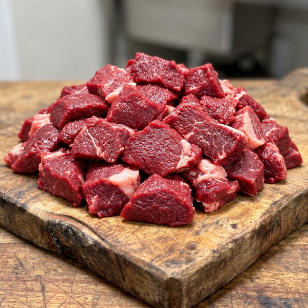 Beef Boneless (Regular)
