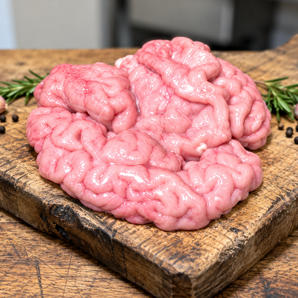 Beef Brain