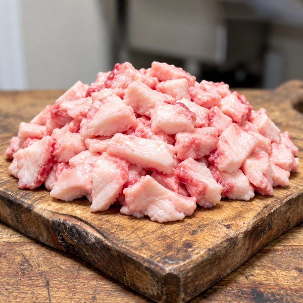 Beef Fat