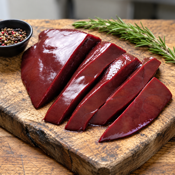 Beef Liver