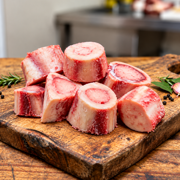 Beef Marrow