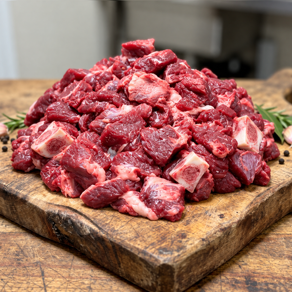 Beef Mix Meat