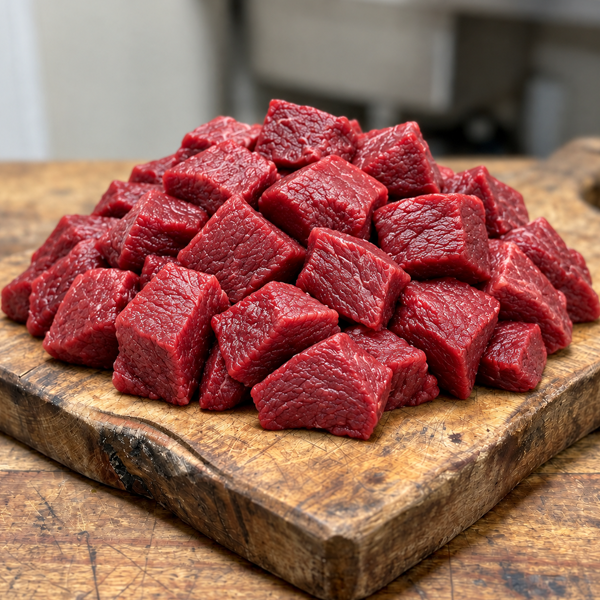 Beef Boneless (Premium)