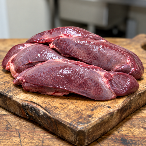Beef Spleen