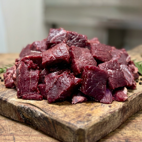 Buffalo Boneless
