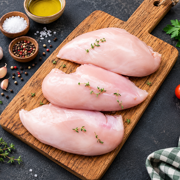 Chicken Brest Boneless
