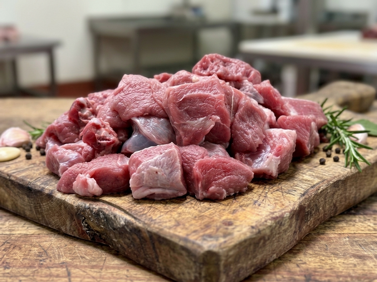Mutton