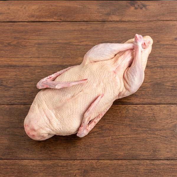 Goose Whole