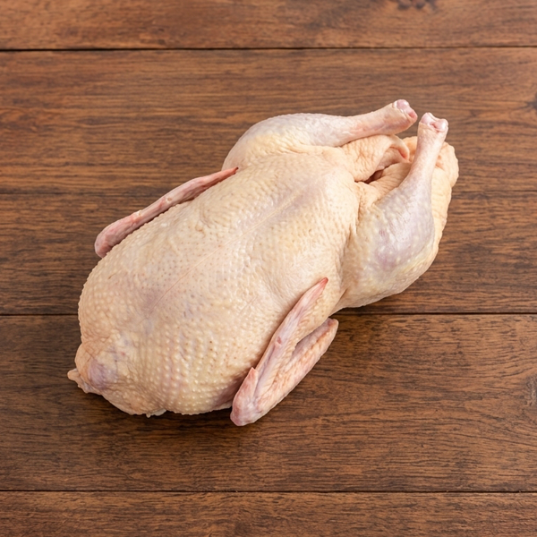 China Duck Whole