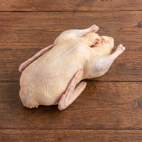 Deshi Duck Whole