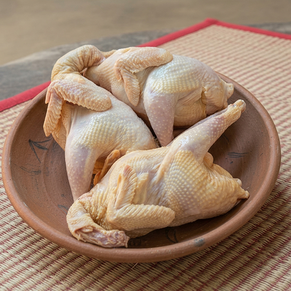 Native Chicken