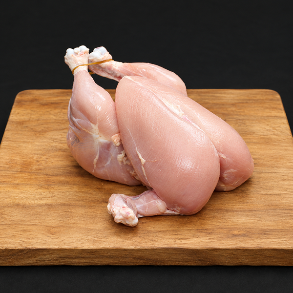 Safe Broiler